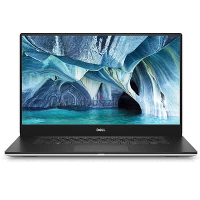 Dell precision 5530