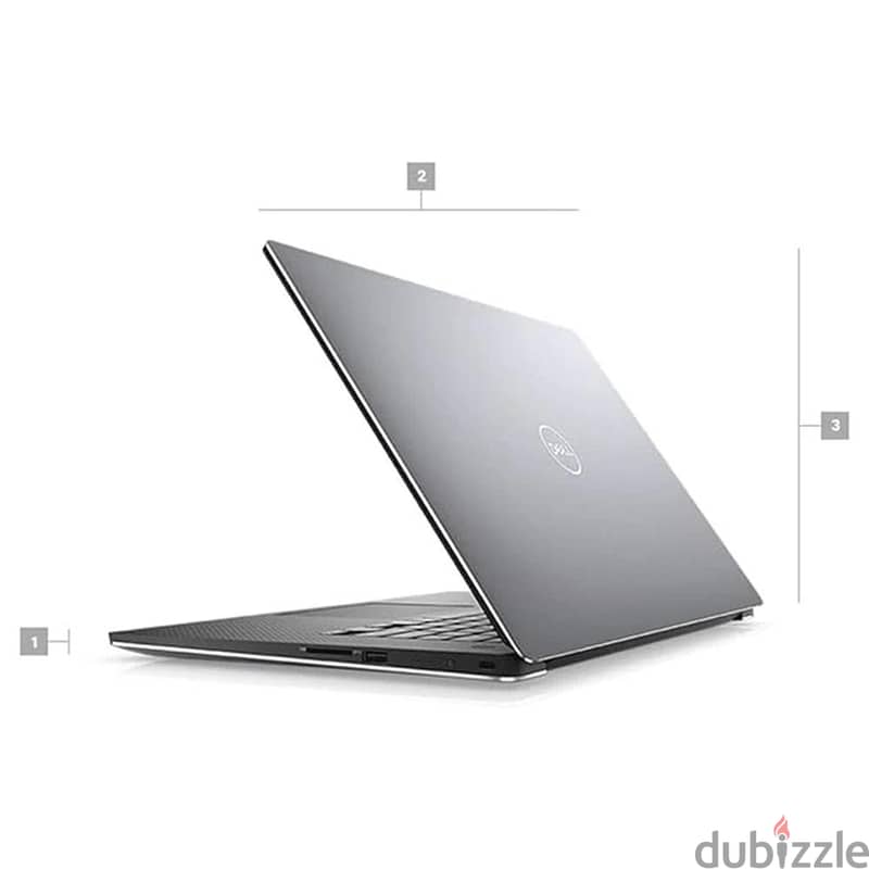 Dell precision 5530 1