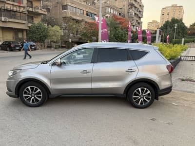 دي إف إس كيه ايجل 580 2019