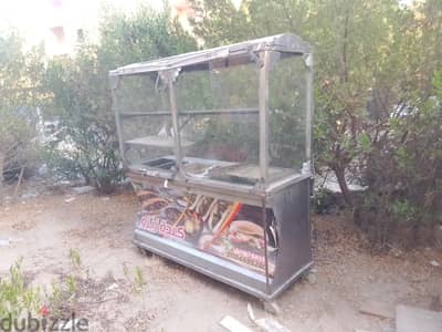 عربيه كبده