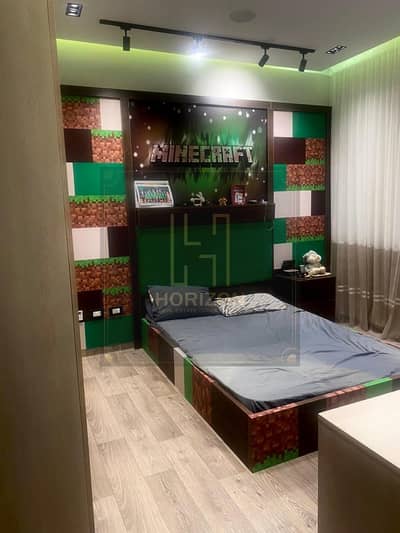 افضل سعر دوبلكس 210م مفروش للايجار فيلدج جيت بالم هيلز التجمع duplex rent Village Gate Palm Hills