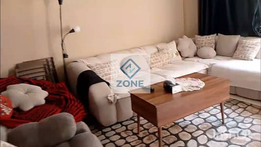 شقة في B11، مدينتي ارضي بجاردن بمساحة 128 متر وجاردن 60 متر