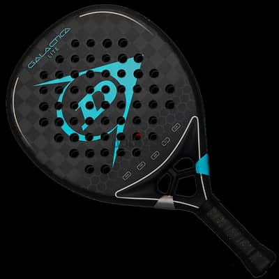 New Dunlop Galactia lite