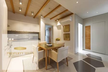 First-row beachfront cabin, fully finished and ready for immediate occupancy, at a price lower than the original price.