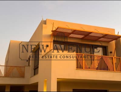 2 Bedrooms upper delivery in 2 months Panoramic Lagoon View Front and Back with Greenery - in playa