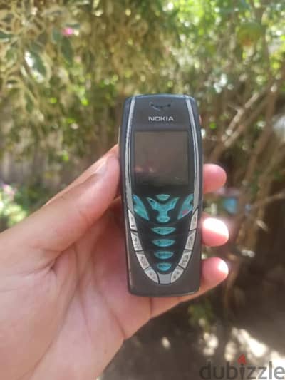 نوكيا 7210