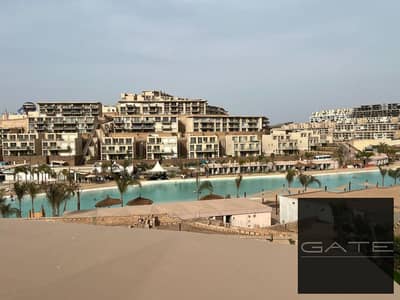 Villa for sale in the Montgala Lagoon View