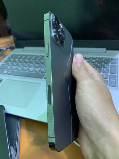 آبل - آيفون 13 برو ماكس
