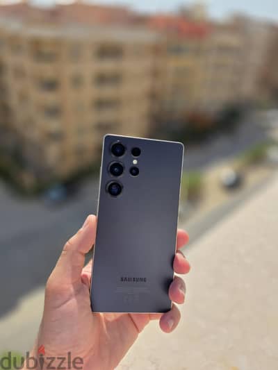 Samsung S25 Ultra