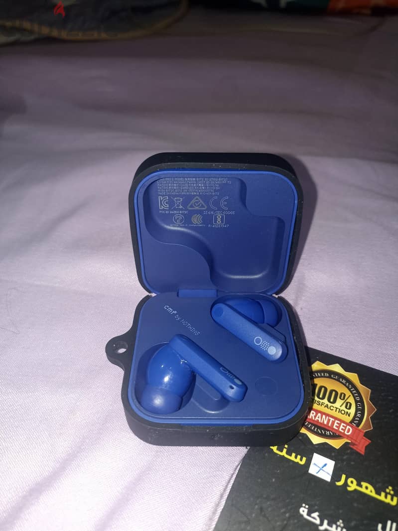 CMF BUDS PRO 2 1