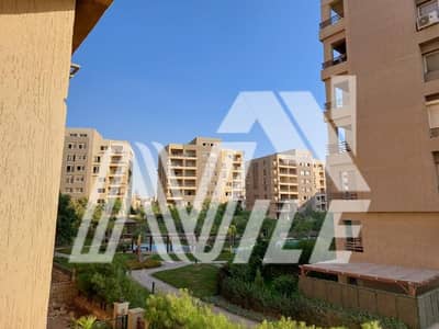شقة كاملة التشطيب بمساحة 185 متر  للبيع في ذا سكوير القاهرة الجديدة، بسعر أقل من سعر السوق - The Square - New Cairo