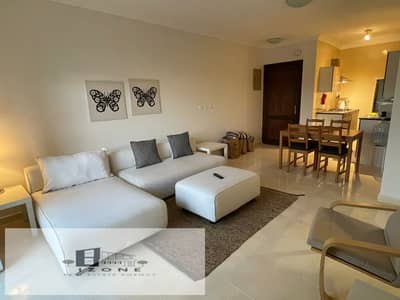 Best Furnished Apartment for Rent in Madinaty