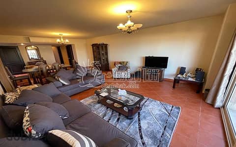 Twin Villa for Sale Fully Furnished with Sea View and Private Garden | Porto Sokhna Hand Villa Ain Sokhna