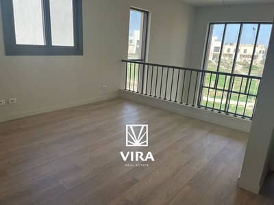 Villa prime location finished Delivered  O West sale