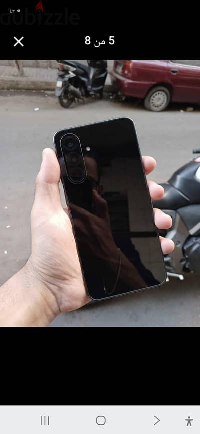 سامسونج ايه 36