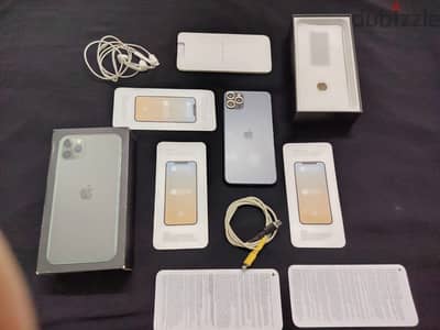 آبل - آيفون 11 برو ماكس