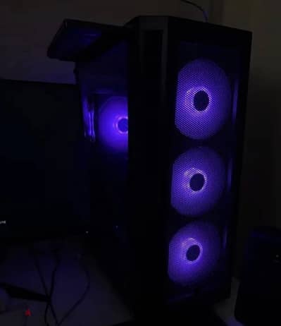 Pc rtx 3060