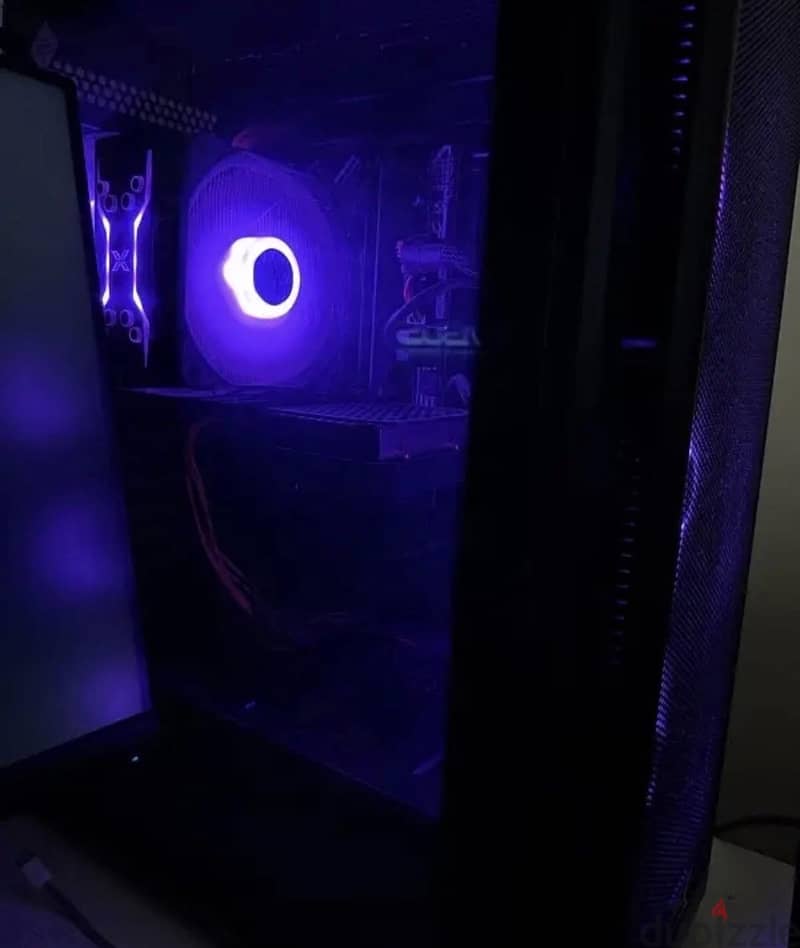 Pc rtx 3060 1