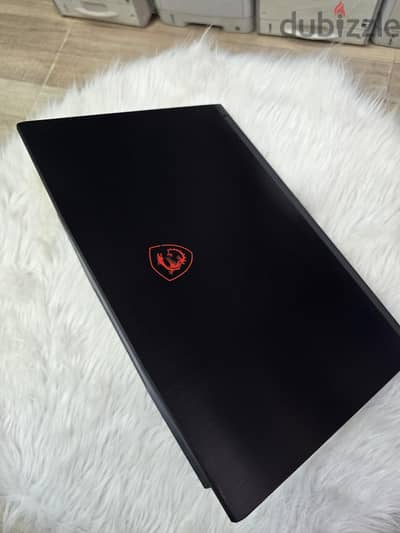 لابتوب جيمنج MIS . GF36 THIN  10SC