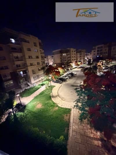 Super Lux Furnished Apartment for Rent Madinaty B10