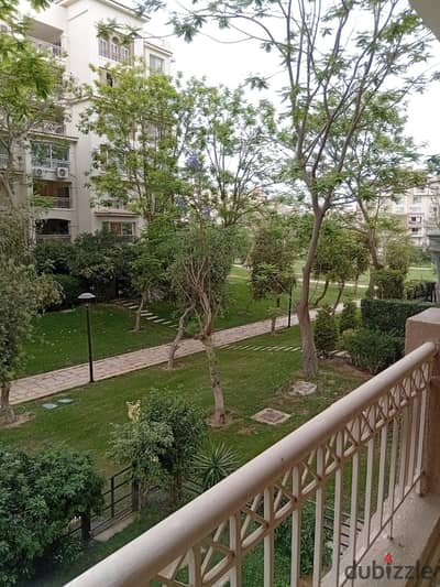 شقه بسعر لقطه للبيع بمدينتــي 265 متر نموذج 600