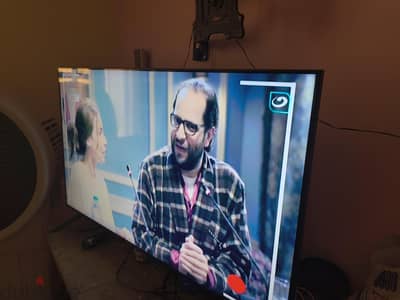 شاشه سامسونج سمارت 50بوصع