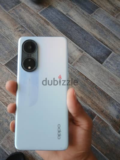 OPPO A98 5G
