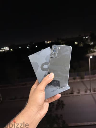 Samsung S22