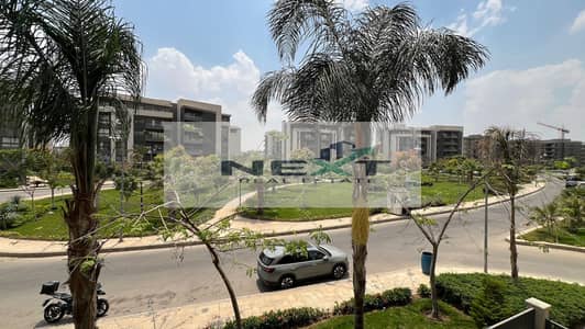 Apartment for sale in Brevado Compound in Madinaty 100m immediate receipt full price