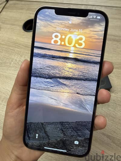 Apple - iPhone 12 Pro Max