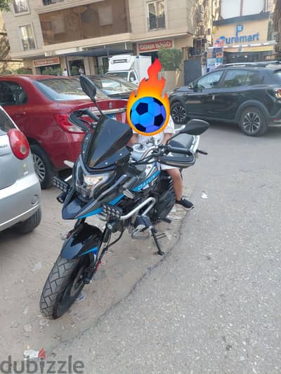 دايو F16