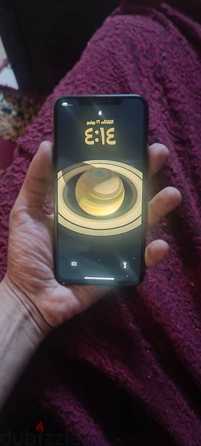 Apple - iPhone XS Max