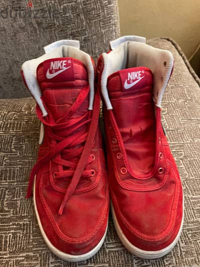 Nike men shoes size 44