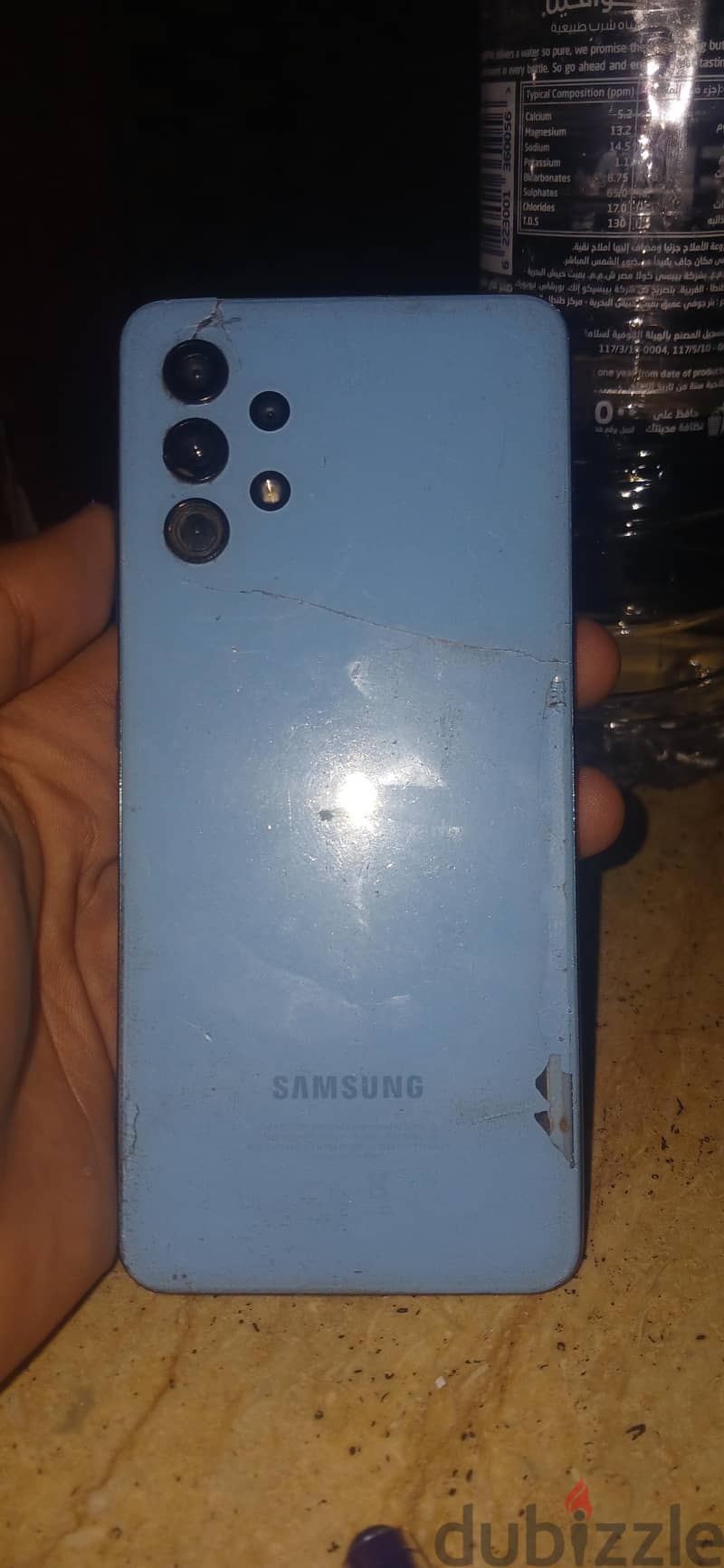 Samsung A32 1