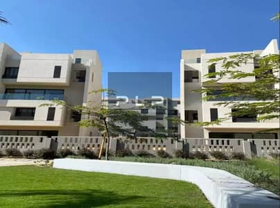 Fully Finished Standalone Villa in very Prime Location with Landscape View in El Burouj