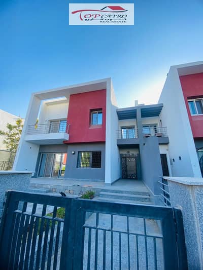  **Villa Model I for Rent**   Land Area: 238 sqm  Built-Up Area: 232 sqm  Special Finishes  Consists of: Ground Floor + First Floor + Rooftop 