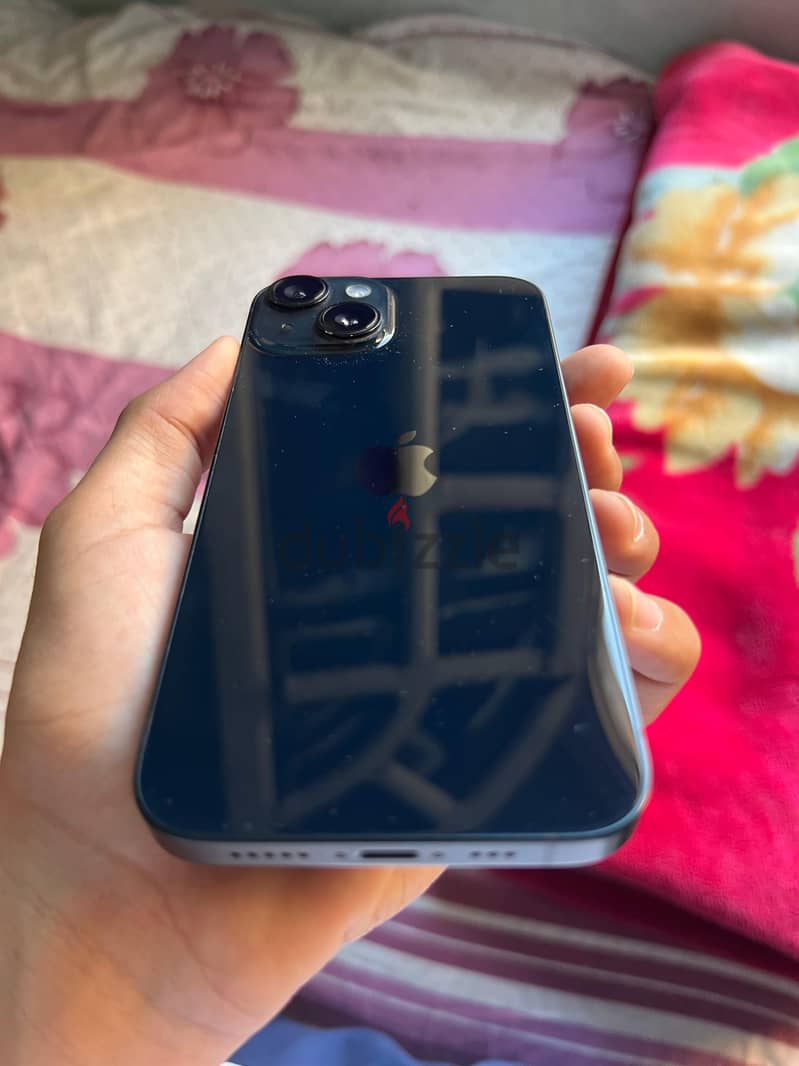 Apple - iPhone 14 3