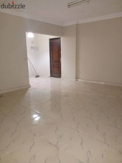 شقة للإيجار سكن لأسرة فيو حديقة