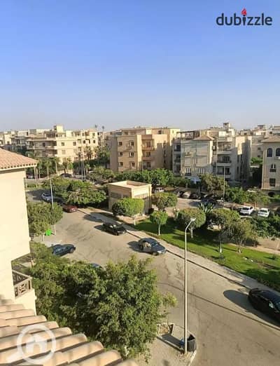 El Hakim Buildings, Beverly Hills Compound – Sheikh Zayed