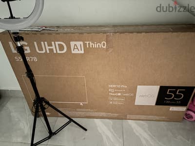 smart tv