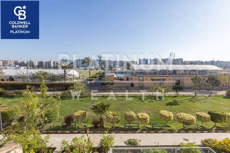 Licensed apartment for sale, 225 square meters, Smouha, Solik