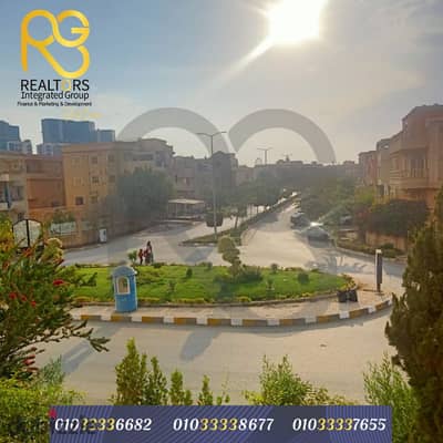 **Standalone Villa for Sale – 620 sq m in Al Yasmin Compound – Sheikh Zayed**