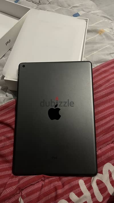Ipad 9th generation ايباد 9