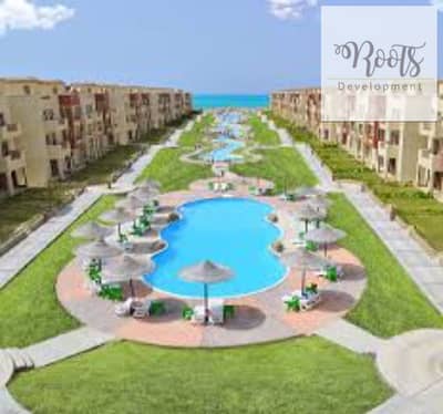 للبيع شالية برووف مفروشة بالكامل في كاب باى – العين السخنة  For Sale Chale with roof  Fully Furnished in Cape Bay - Ain Sokhna