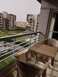 Apartment for sale in Dar Misr Compound, District 16, Sheikh Zayed, with air conditioning, Super Lux finishing