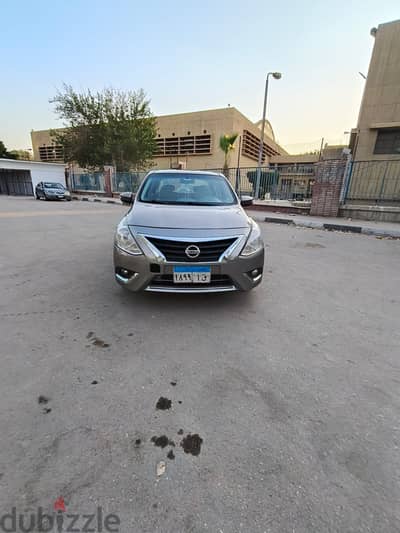 نيسان صني 2019 p1