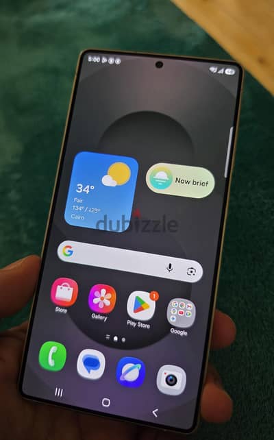 Samsung S25 Ultra Like New
