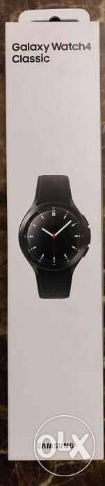 Samsung Smartwatch 4 46mm 0