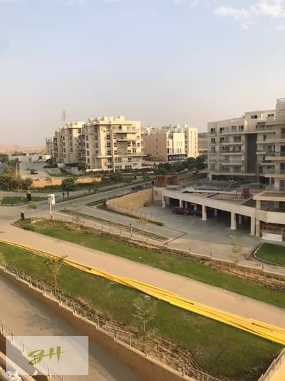 شقة جاهزة للاستلام للبيع في ماونتن فيو آي سيتي القاهرة الجديدة Mountain View ICity New Cairo