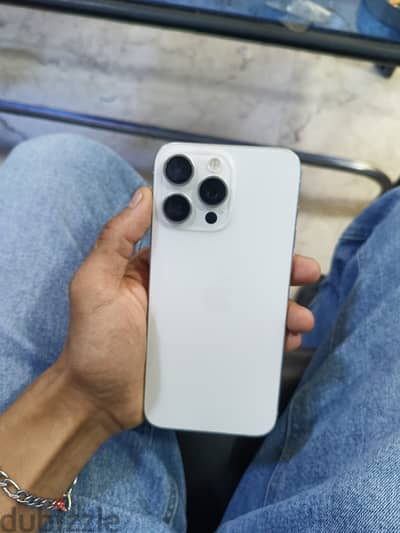 iPhone 15 pro max - آيفون ١٥ برو ماكس